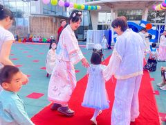 -华杉幼儿园(青塔校区)