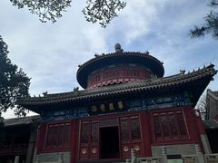 -大钟寺古钟博物馆