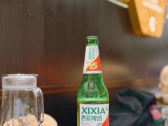 -清真·宁夏印象·盐池滩羊肉体验店(江宁路店)