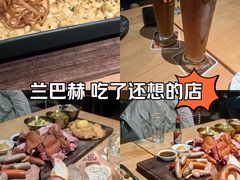 -LENBACH兰巴赫西餐啤酒坊(大连东港店)