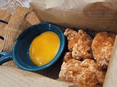 炸鸡块-李先生的首尔小馆(松江启源广场店)