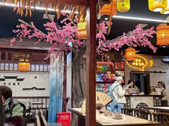 -外婆船宴餐厅·外婆喊你回家吃饭