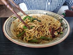 -梓袍面庄(渝北店)