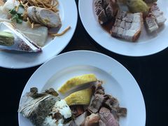 -澳门旅游塔360°旋转餐厅(南湾湖广场店)