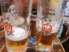 -平成屋·午肴夜酒(四川北路店)