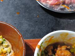 -李开心火锅馆(回兴店)