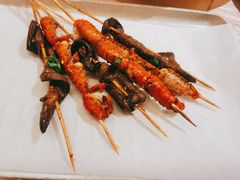 -靓靓蒸虾·头牌蒸虾(万松园玲珑店)