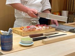 -鮨一日本料理旗舰店(总店)