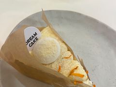-追光 Dream Bakery(汉街店)