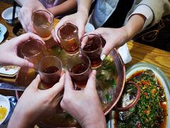 -妈妈的味道(和顺古镇店)