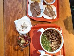 灰豆子-中阿兰牛肉面(悦海新天地店)