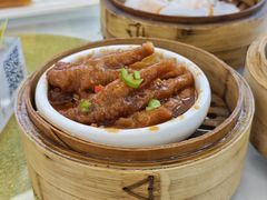 -万山楼海鲜酒家·二十三年老字号