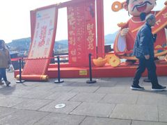 -鸣鹤古镇