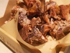 -香滨园骨架王(民生路店)