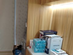 -上海仁爱医院口腔科 · 种植