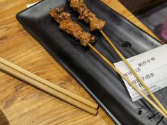 -陇上秦轩biangbiang面(萧山万象汇店)