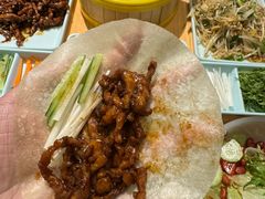 -宏状元现熬粥·京味菜(三里河店)