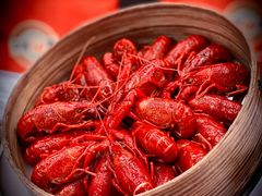 -肥肥虾庄·金牌油焖大虾(沙湖店)