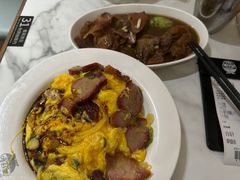 -深仔记茶餐厅(亚士厘道店)