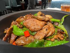 -大鸭梨烤鸭(金色漫香店)