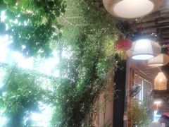 -庭苑饭香·生态餐厅(动物园店)