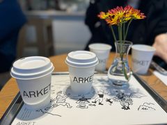 -ARKET CAFÉ(三里屯太古里店)