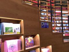 -守望者书店(南开大悦城店)