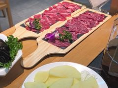 -大河宴·椒麻鱼火锅(北京路中和美食街店)