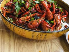 -庾氏龙虾馆(多弗汇店)