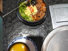 -烤路里·韩国品质自助烤肉(石路天虹4号店)