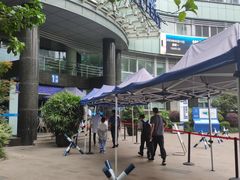 -杭州市第一人民医院(湖滨院区)