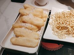 -黄记煌三汁焖锅(新佳丽江汉路店)