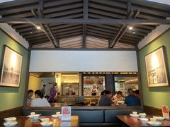 大堂-上名堂·鱼头好吃(体育场路店)