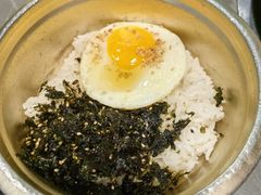 -咕咕站韩国料理(紫金港店)