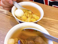 -港湾糖水