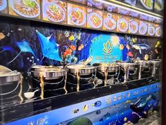-美姿水荟美食水疗