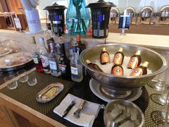 -青岛海尔洲际酒店