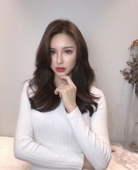 -3AM HAIR SALON染发接发