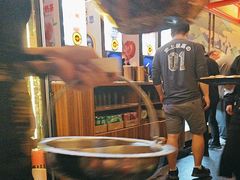 -牛New寿喜烧(虹桥新天地店)