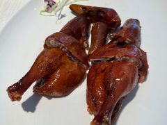 -金苑海鲜酒家(来魅力店)