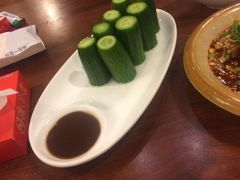 -川流不息·地道川菜·小龙虾(新松江路店)