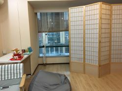 店内环境-日本直营PURE专业脱毛中心