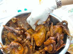 -煲煲掂风味煲仔饭餐厅(西区店)