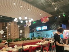 大堂-避风塘(嘉兴八佰伴店)