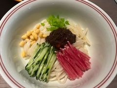 炸酱面-青年公社烤鸭(姚家园万象汇店)