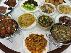 -白魁老号饭庄(安内店)