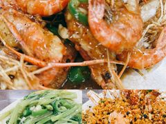 -贞姨美食·老字号海鲜大排档