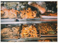 -清真·鸦儿李记·小馆(后海店)