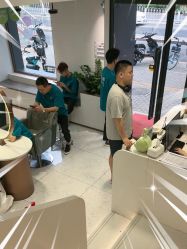 -LJOY丽锦造型·烫发染发