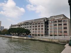 -上海四行仓库抗战纪念馆